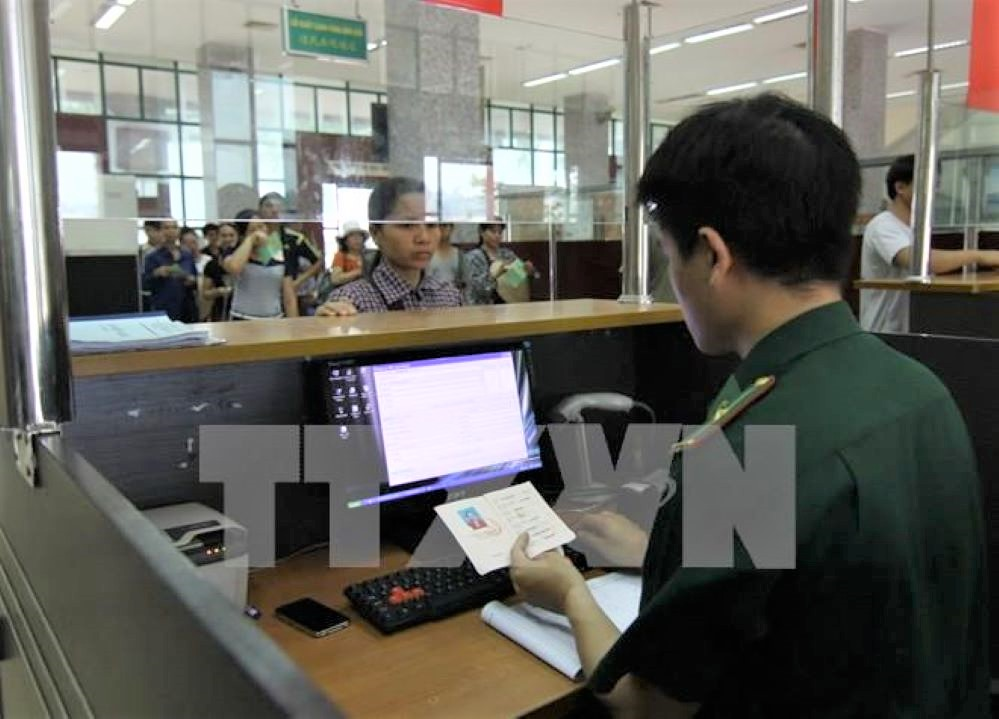 Loạt chính sách kinh tế có hiệu lực từ tháng 11-2023